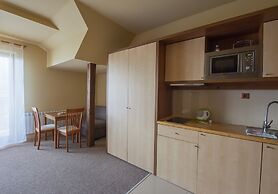 Tatragolf Mountain Resort