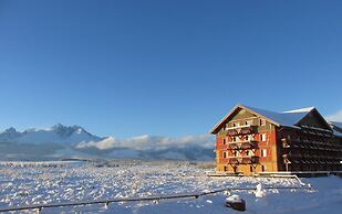 Tatragolf Mountain Resort