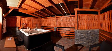 Tatragolf Mountain Resort