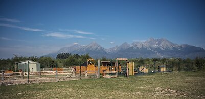 Tatragolf Mountain Resort