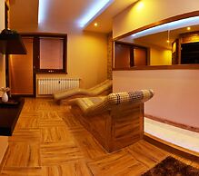 Tatragolf Mountain Resort