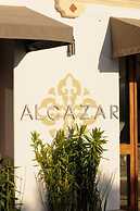 Hotel Alcazar