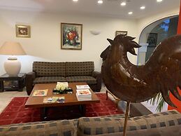 Hotel Le Petit Prince