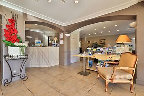 Hotel Le Petit Prince