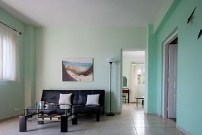 Moonlight Apartments