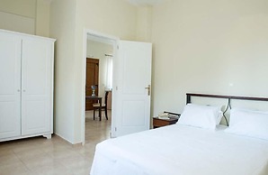 Moonlight Apartments