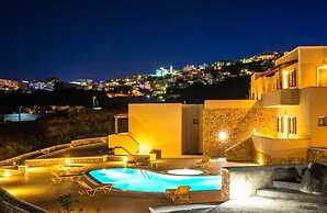 Moonlight Apartments