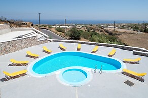 Moonlight Apartments