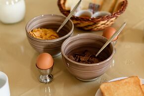 Moonlight Apartments