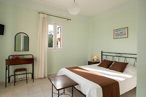 Moonlight Apartments