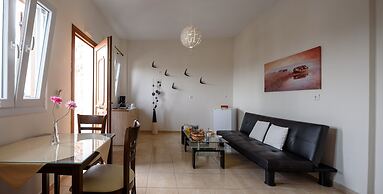 Moonlight Apartments