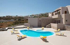 Moonlight Apartments