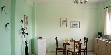 Moonlight Apartments