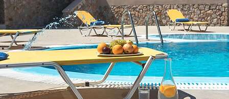 Moonlight Apartments