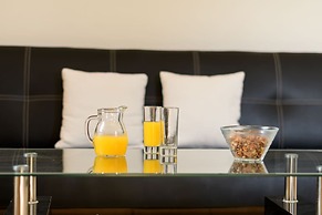 Moonlight Apartments