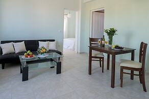 Moonlight Apartments