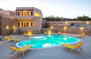 Moonlight Apartments