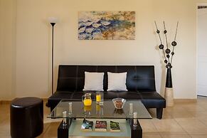 Moonlight Apartments