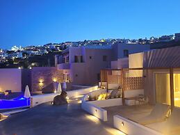 Moonlight Apartments & Suites