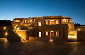 Moonlight Apartments