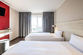 Hotel Irschenberg Süd