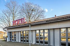 Hotel Irschenberg Süd