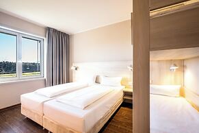 Hotel Irschenberg Süd