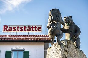 Hotel Irschenberg Süd