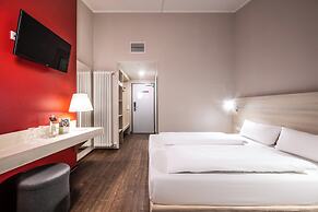 Hotel Irschenberg Süd