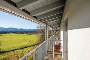 Hotel Irschenberg Süd