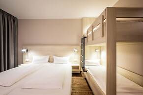 Hotel Irschenberg Süd