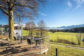 Hotel Irschenberg Süd