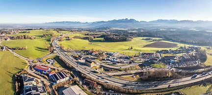 Hotel Irschenberg Süd