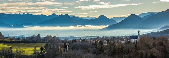 Hotel Irschenberg Süd