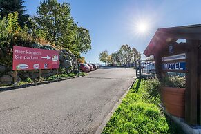 Hotel Irschenberg Süd