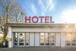 Hotel Irschenberg Süd