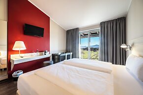 Hotel Irschenberg Süd