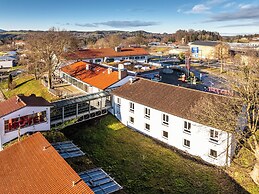 Hotel Irschenberg Süd