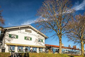 Hotel Irschenberg Süd