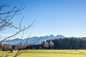 Hotel Irschenberg Süd