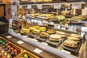 Hotel Irschenberg Süd