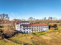 Hotel Irschenberg Süd