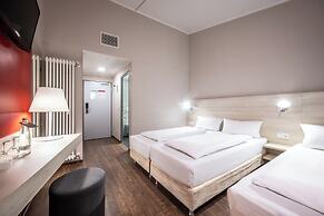 Hotel Irschenberg Süd