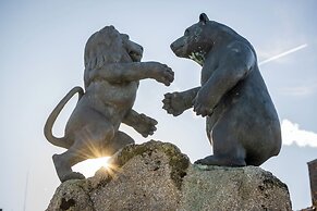 Hotel Irschenberg Süd