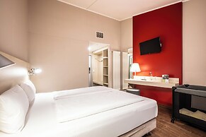 Hotel Irschenberg Süd