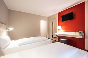 Hotel Irschenberg Süd