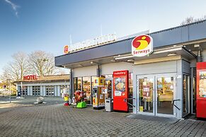 Hotel Irschenberg Süd