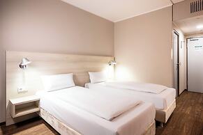 Hotel Irschenberg Süd