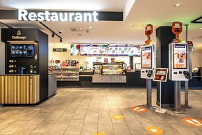 Hotel Irschenberg Süd