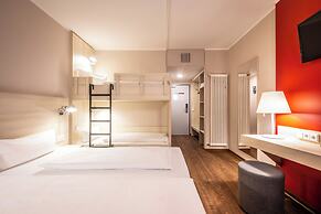 Hotel Irschenberg Süd